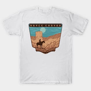 Bryce Canyon T-Shirt